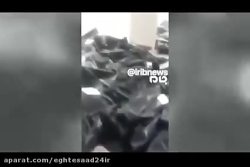 بیمارستان‌های نیویورک مملو از...