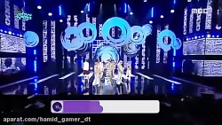 کنسرت بی تی اس