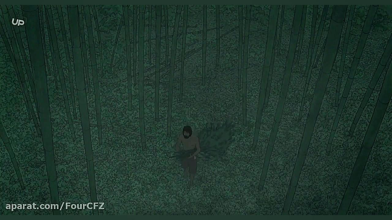 انیمیشن لاک پشت قرمز دوبله فارسی | The Red Turtle 2016 زمان4698ثانیه