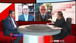 واکنش کارشناس بی بی سی به حمله...