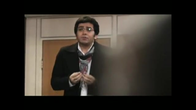آنوس فیلم در امتداد شهر زمان186ثانیه