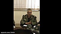 شهید غلامرضا یزدانی