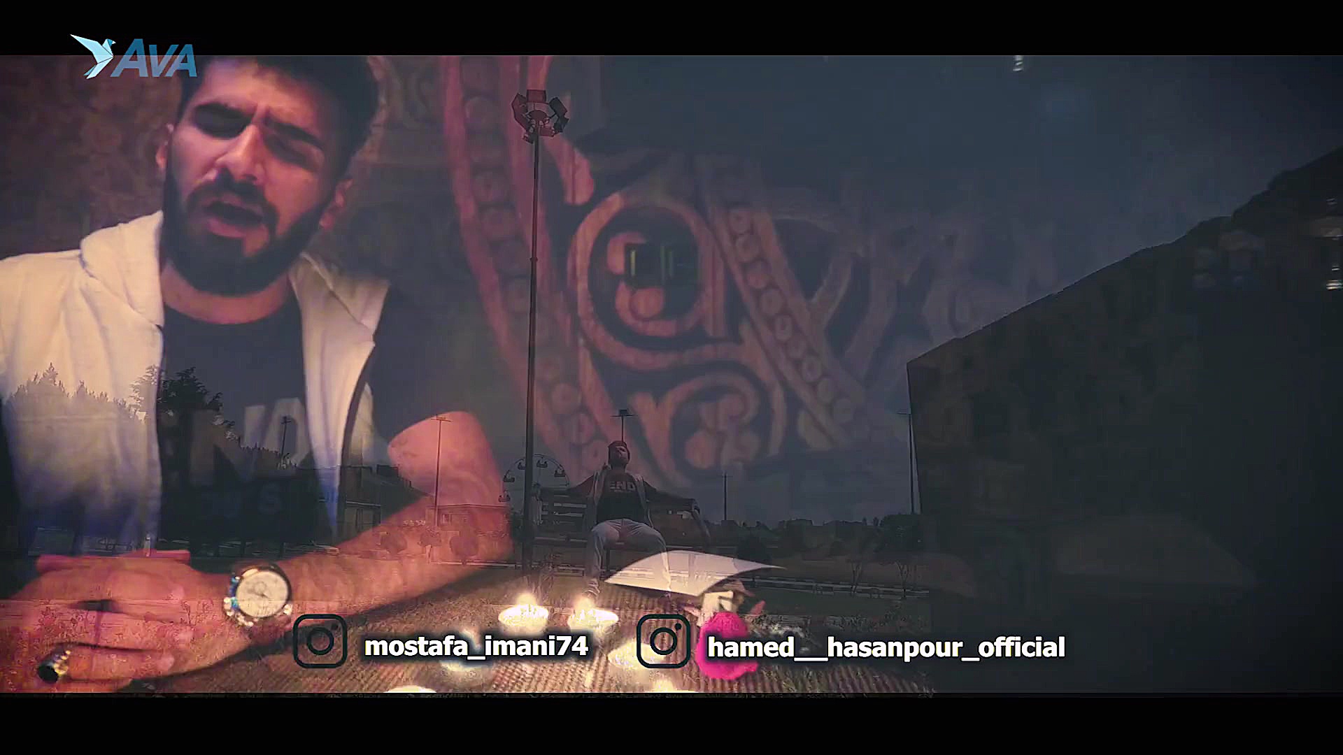 غمگین ترین آهنگ پاپ کاری از حامد حسنپور پر کردن دندان