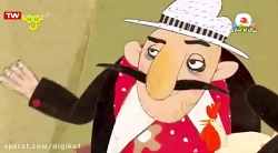 شکر TV  قسمت 8