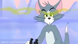 کارتن تام و جری_قسمت ۹