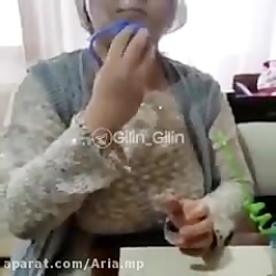 مردم دیگه ررررد دادن   فقط خند...