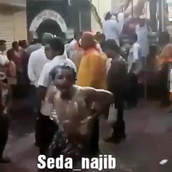 حسی که موقع شستن دستهام دارم