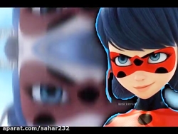 ❤لیدی باگ جذاب و زیبا❤ کپی ۱۰۰...