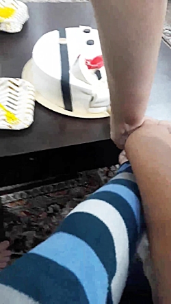 بجای لایک منو دنبال کنید