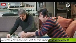 سریال کامیون - قسمت ۱۴