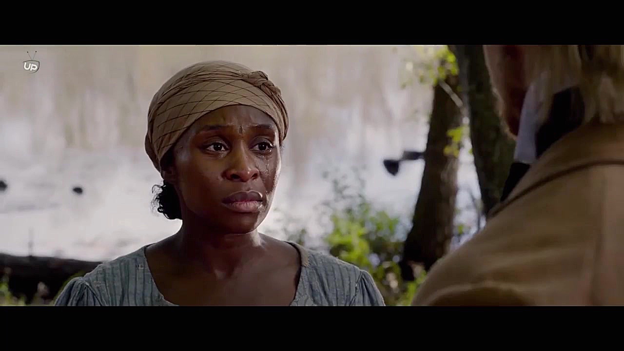 فیلم Harriet 2019 دوبله فارسی و سانسور شده زمان6865ثانیه