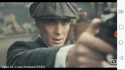 سریال مطرب ا