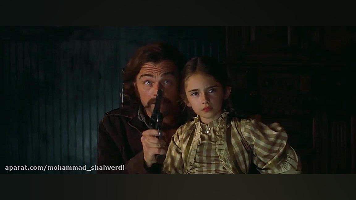 فیلم روزی روزگاری در هالیوود 2019 Once Upon a Time in Hollywood با دوبله فارسی زمان8381ثانیه