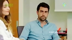 سریال ترکیه ای عاشقانه عشق تجم...