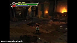 گیم پلی کامل مورتال کامبت شائو...