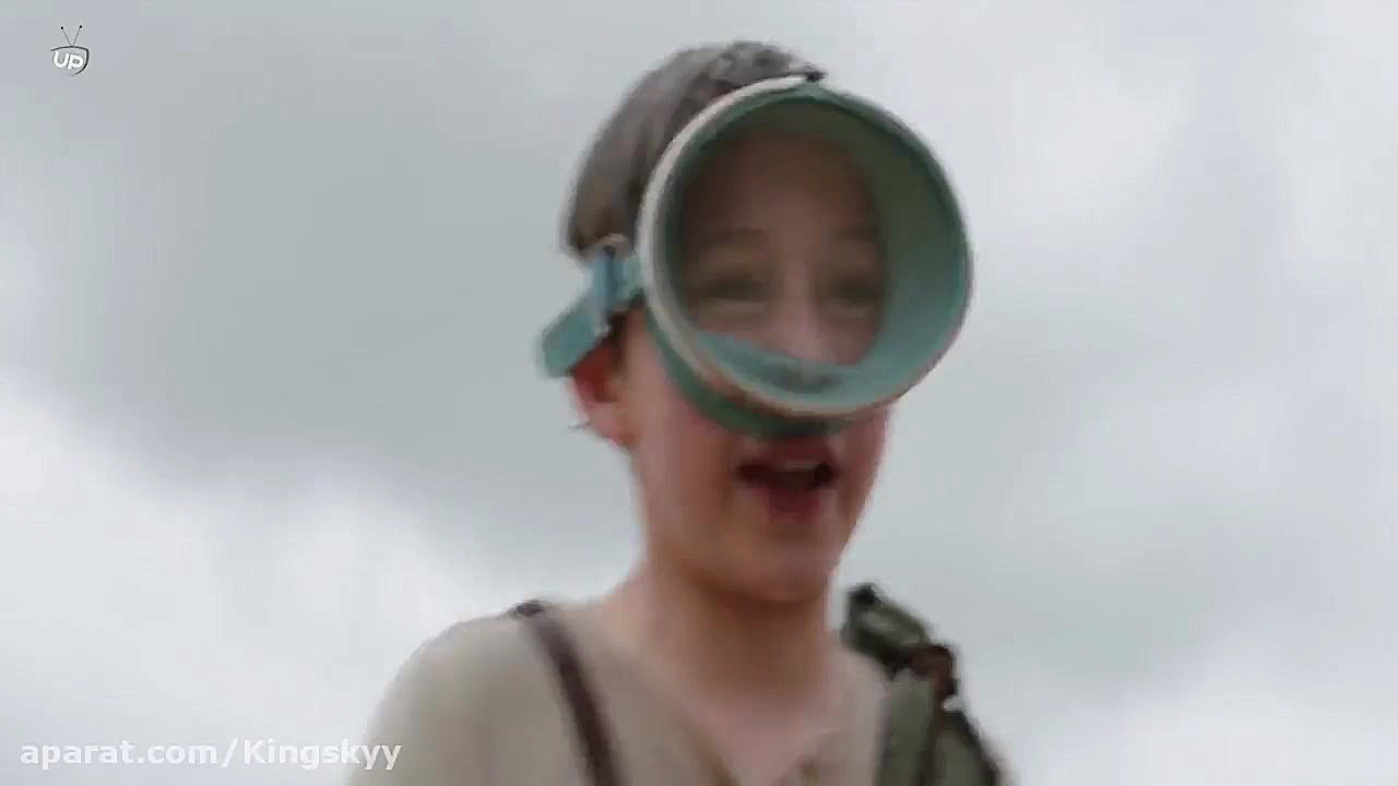 فیلم Storm Boy 2019 پسر طوفان زمان5849ثانیه