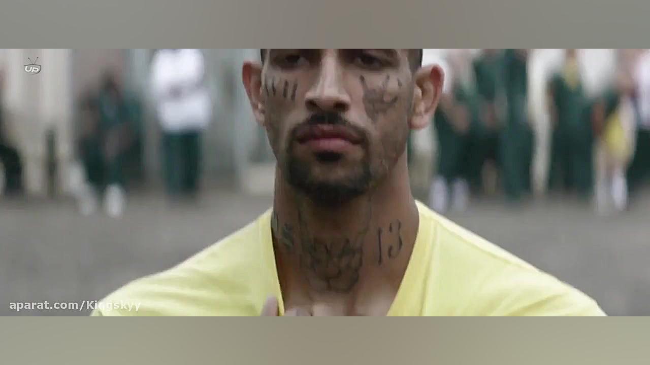 فیلم The Informer 2019 خبرچین زمان6602ثانیه