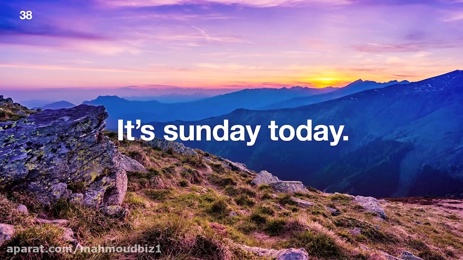 Slow and Easy English Conversation Practice for ESL Students