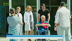 سریال ترکیه ای عاشقانه عشق تجم...