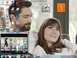 سریال سیب ممنوعه در یک نگاه