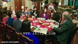 سریال ترکیه ای عاشقانه عشق تجم...