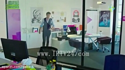 سریال ترکیه ای عاشقانه عشق تجم...