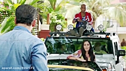 فیلم هندی جی هو دوبله فارسی |...