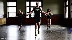 ورزش در خانه  بخش اول  Main Ev...