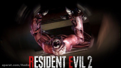 Resident Evil 2 Remake | Part 2 سردرگم شدم
