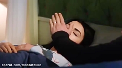 فراگمن سريال ترکي سوگند(قسم) ق...