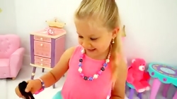 دیانا و روما_روما دیانا_برنامه...