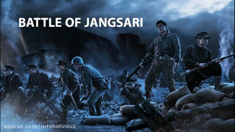 فیلم نبرد جانگساری The Battle Of Jangsari 2019 دوبله فارسی زمان6263ثانیه