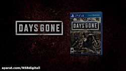 Days Gone