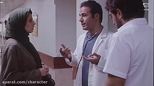 دوبله کرونایی فیلم بی پولی! زمان60ثانیه