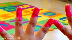 بازی دیانا و روما... لوازم آرا...