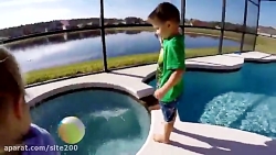 بازی دیانا و روما... خانه جدید...