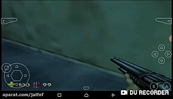 گیم پلی بازی شکارچی دایناسور (...