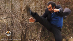 دفاع نقی از آقای مالکی با استف...