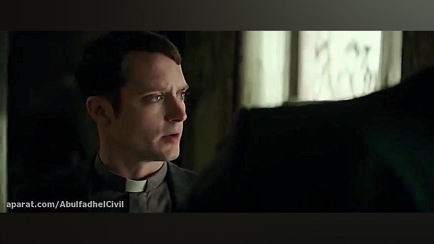 فیلم آخرین شکارچی جادوگر The Last Witch Hunter زمان5669ثانیه