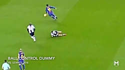 مهارت های بدون توپ هوشمندانه ا...