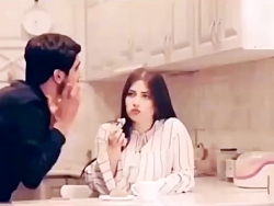 کلیپ عاشقانه