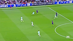 لیونل مسی، اسطوره‌ی کل تاریخ ب...