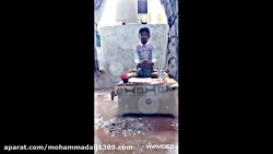 ایده بازی در خانه