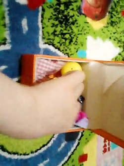 میز بچه باربیم درخواستی