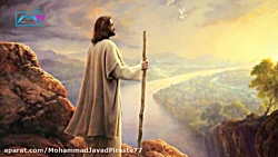 اولین انسان  حضرت آدم چطور خلق...