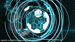 جبرائیل پر سرعت ترین و پر قدرت...