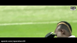 اینم از سادیو مانه