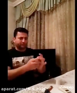 همه چیو ضدعفونی کنید