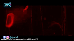 حضرت مالک (ع) جهنم را اینگونه...