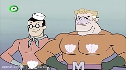 کارتون باب اسفنجی باب اسفنجی